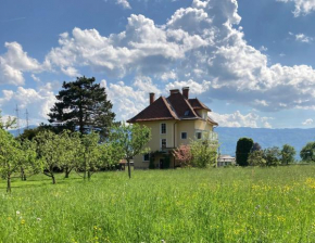 Vila Mir - Apartment Begunje Na Gorenjskem